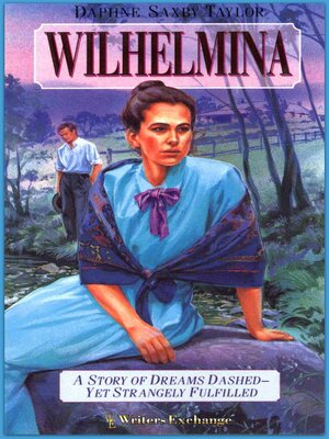 cover image of Wilhelmina